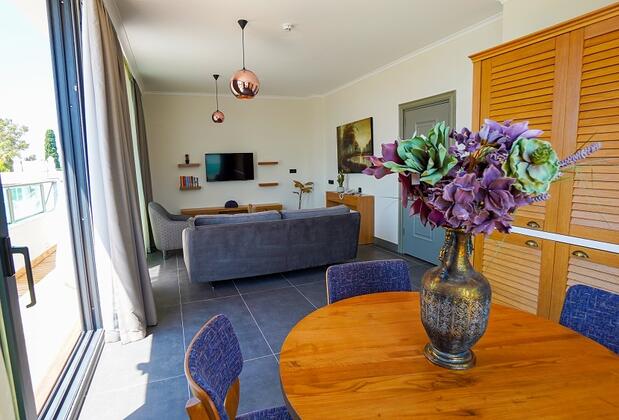 Yalıpark Beach Hotel - Görsel 9