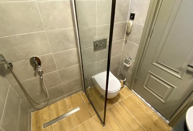 Yalıpark Beach Hotel - Görsel 16