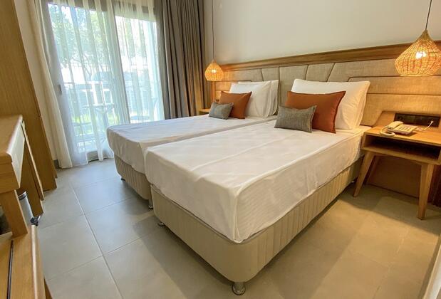 Yalıpark Beach Hotel - Görsel 4