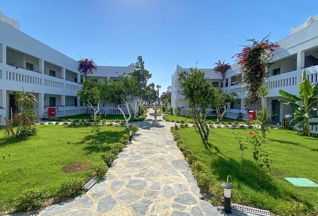 Yalıpark Beach Hotel - Görsel 18