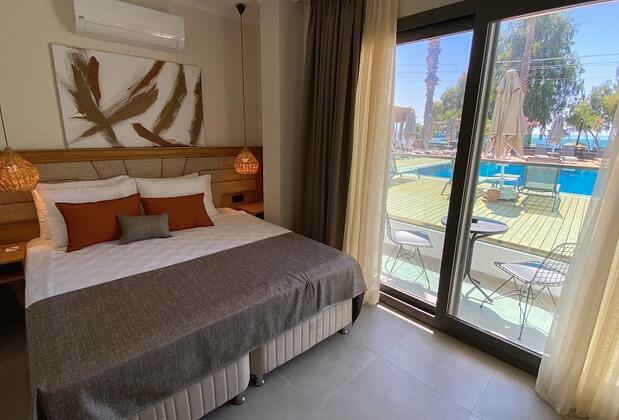 Yalıpark Beach Hotel - Görsel 5