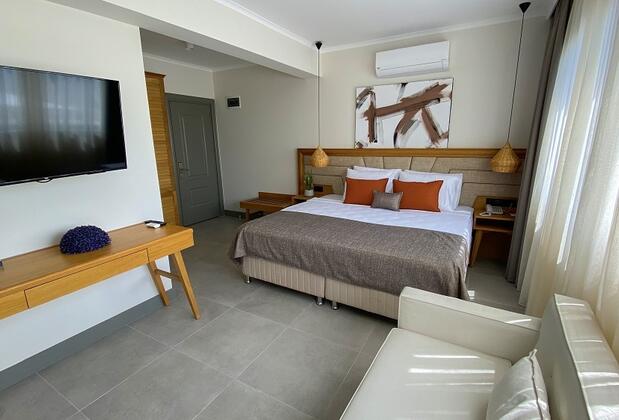 Yalıpark Beach Hotel - Görsel 2