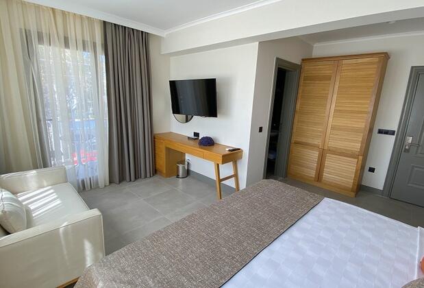 Yalıpark Beach Hotel - Görsel 7