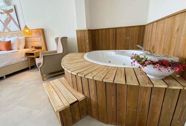 Yalıpark Beach Hotel - Görsel 10