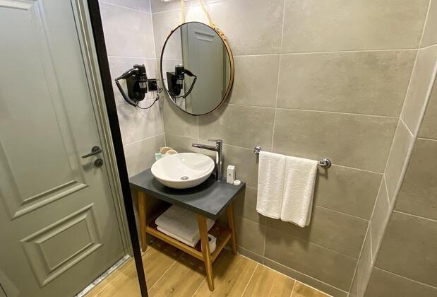 Yalıpark Beach Hotel - Görsel 17