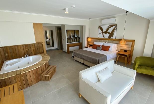 Yalıpark Beach Hotel - Görsel 8