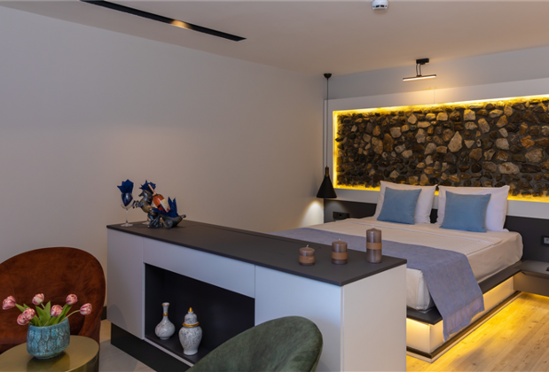 Ramitos Hotel Turunç - Görsel 5