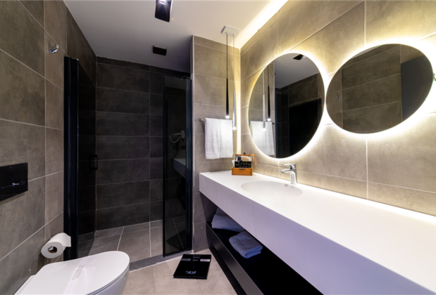 Ramitos Hotel Turunç - Görsel 10