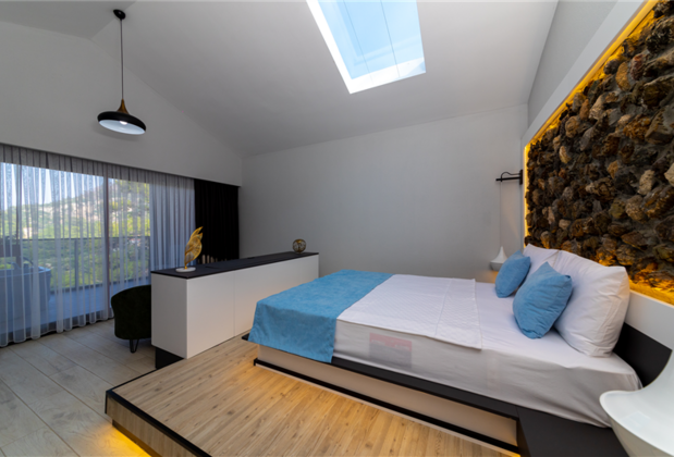 Ramitos Hotel Turunç - Görsel 6