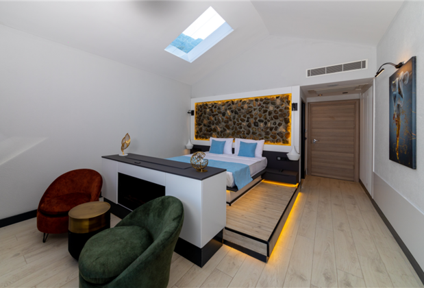 Ramitos Hotel Turunç - Görsel 7