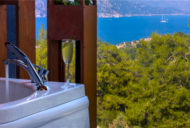 Ramitos Hotel Turunç - Görsel 9