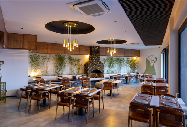 Ramitos Hotel Turunç - Görsel 11