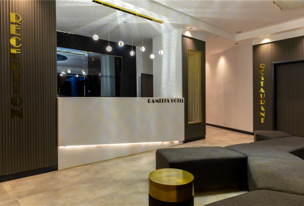 Ramitos Hotel Turunç - Görsel 14