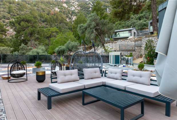 Ramitos Hotel Turunç - Görsel 16