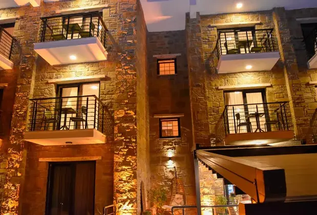 Maslin Butik Hotel - Görsel 3