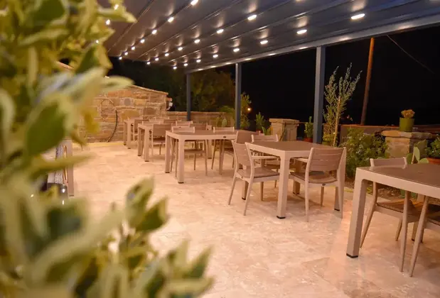 Maslin Butik Hotel - Görsel 4