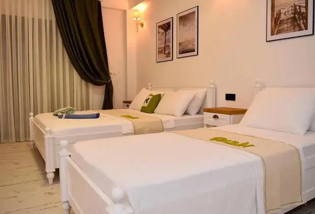 Maslin Butik Hotel - Görsel 5