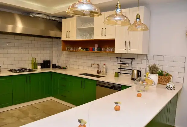 Maslin Butik Hotel - Görsel 6