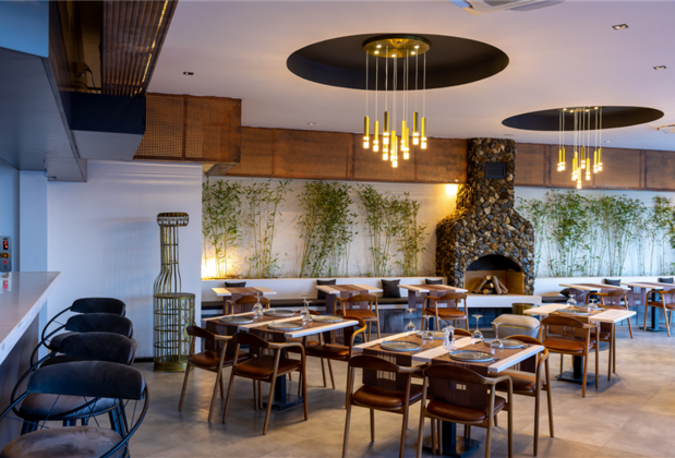 Ramitos Hotel Turunç - Görsel 12