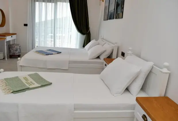 Maslin Butik Hotel - Görsel 7