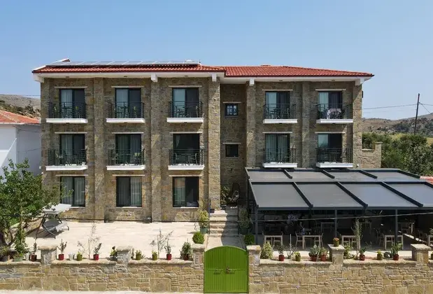 Maslin Butik Hotel - Görsel 9