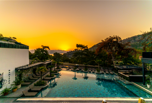 Ramitos Hotel Turunç - Görsel 4