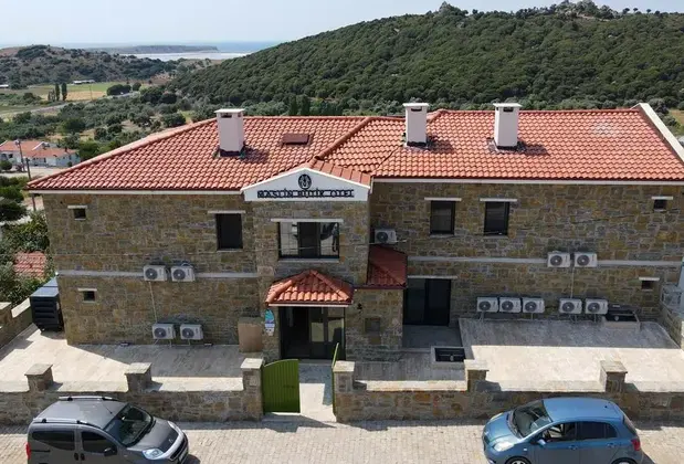 Maslin Butik Hotel - Görsel 12