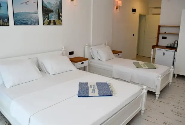 Maslin Butik Hotel - Görsel 13