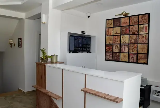 Maslin Butik Hotel - Görsel 14