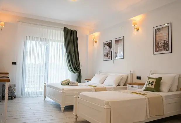 Maslin Butik Hotel - Görsel 15