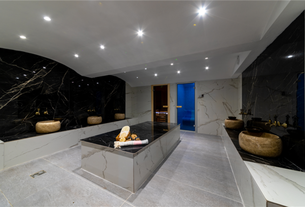 Ramitos Hotel Turunç - Görsel 18