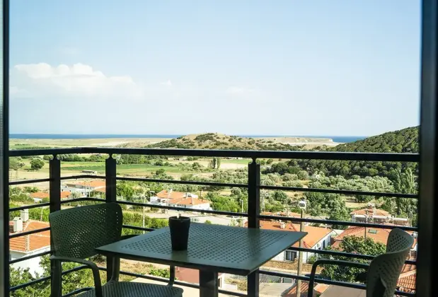 Maslin Butik Hotel - Görsel 16