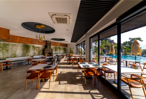 Ramitos Hotel Turunç - Görsel 13