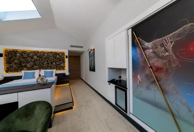 Ramitos Hotel Turunç - Görsel 15