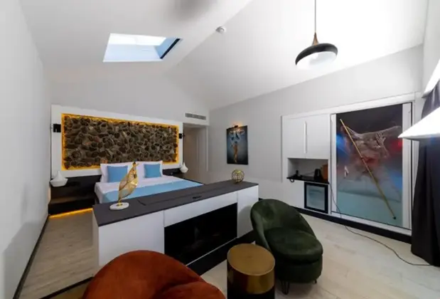 Ramitos Hotel Turunç - Görsel 17