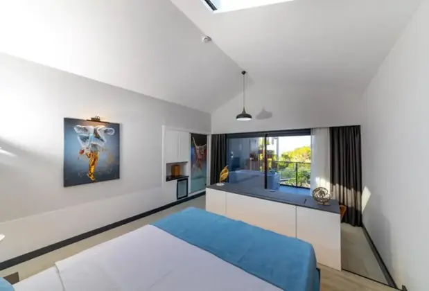 Ramitos Hotel Turunç - Görsel 19