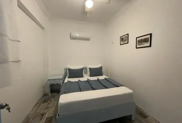 Mavi Köşk Apart Sığacık - Görsel 3