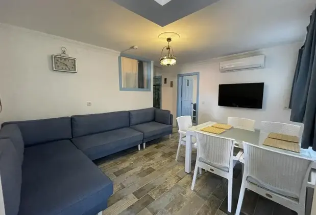 Mavi Köşk Apart Sığacık - Görsel 4