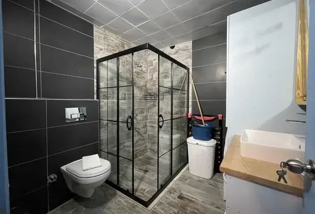 Mavi Köşk Apart Sığacık - Görsel 6