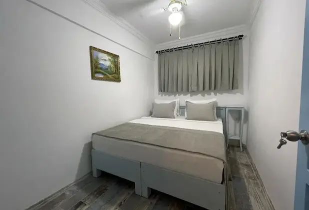 Mavi Köşk Apart Sığacık - Görsel 14