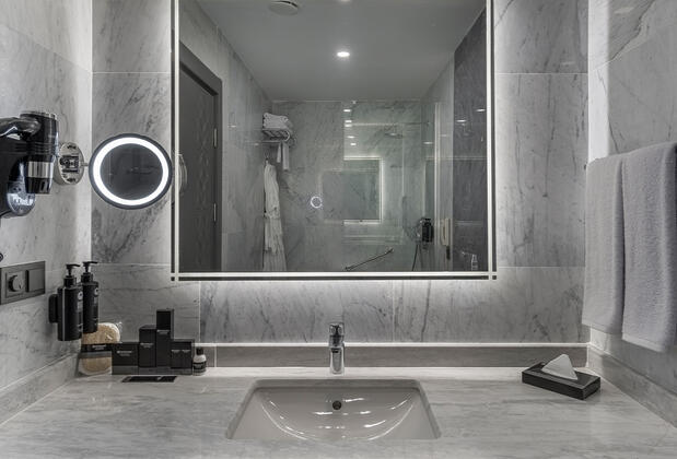 Wyndham Afyonkarahisar Thermal Spa - Görsel 3