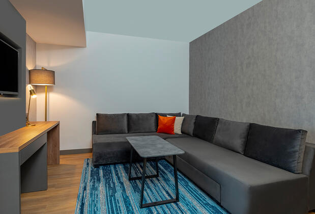 Wyndham Afyonkarahisar Thermal Spa - Görsel 4