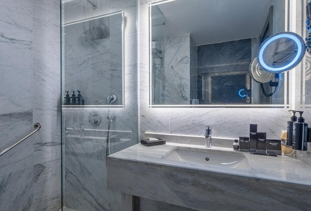 Wyndham Afyonkarahisar Thermal Spa - Görsel 8