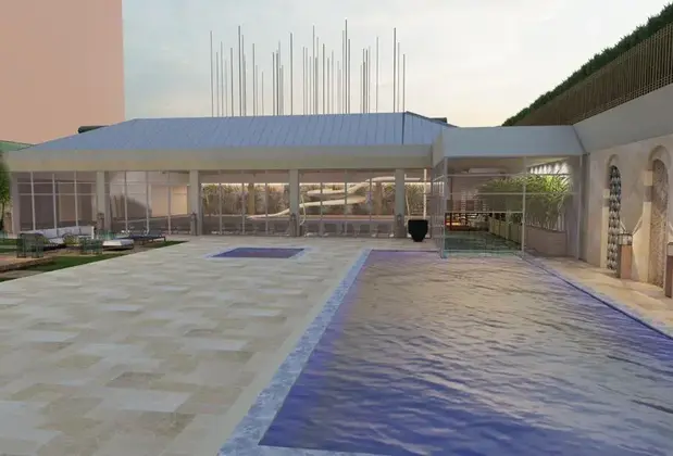 Wyndham Afyonkarahisar Thermal Spa - Görsel 9