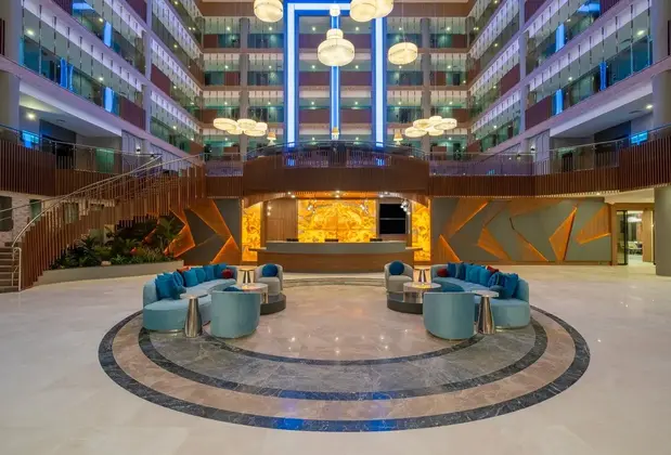 Wyndham Afyonkarahisar Thermal Spa - Görsel 11