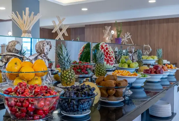 Wyndham Afyonkarahisar Thermal Spa - Görsel 12