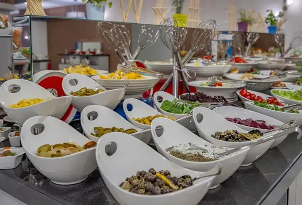 Wyndham Afyonkarahisar Thermal Spa - Görsel 15