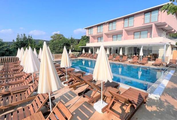 The Roof Ada - Görsel 11