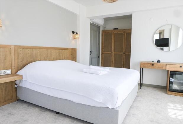 Thalassa Hotel Bozcaada - Görsel 3