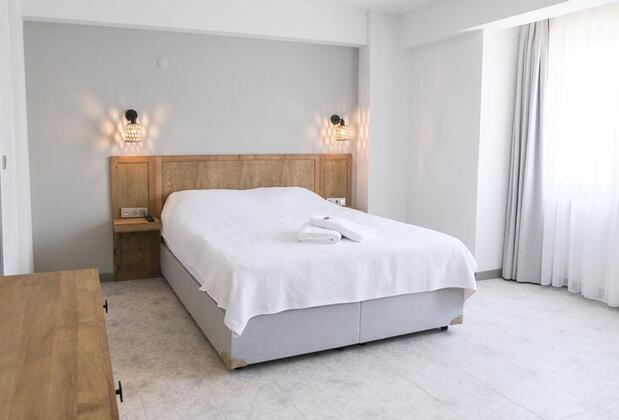 Thalassa Hotel Bozcaada - Görsel 4